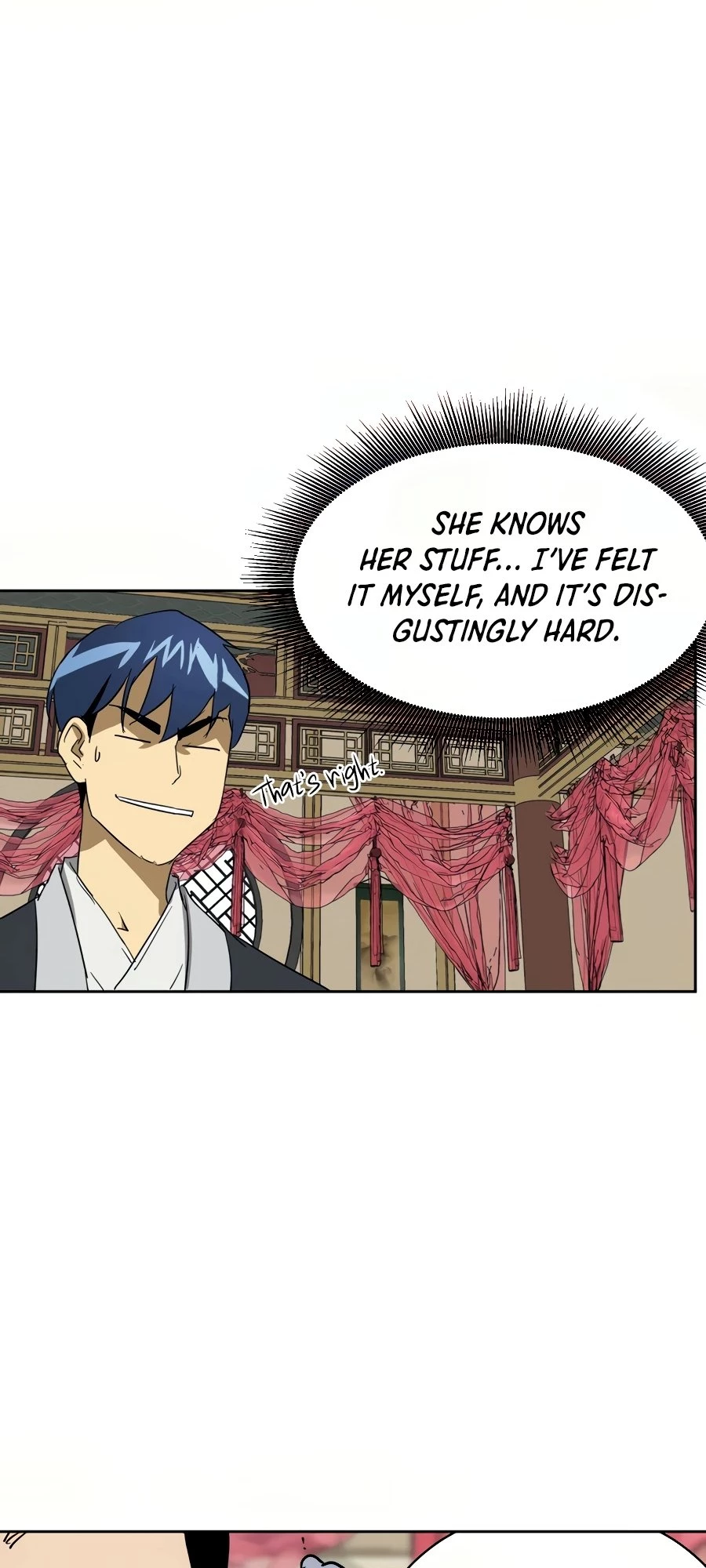 Infinite Leveling: Murim Chapter 73 - 84