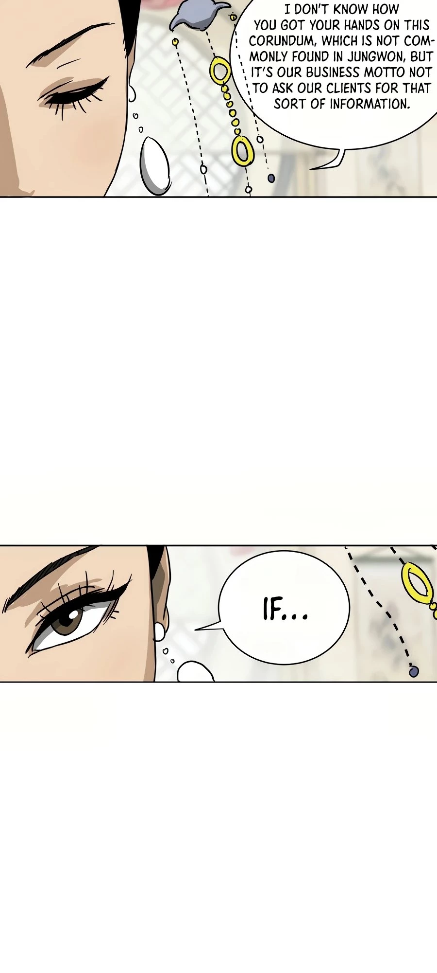 Infinite Leveling: Murim Chapter 73 - 85
