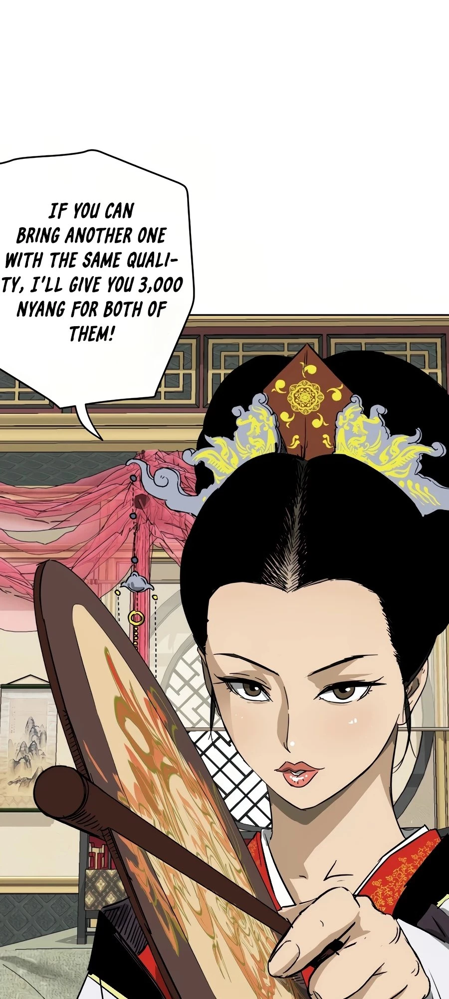 Infinite Leveling: Murim Chapter 73 - 86