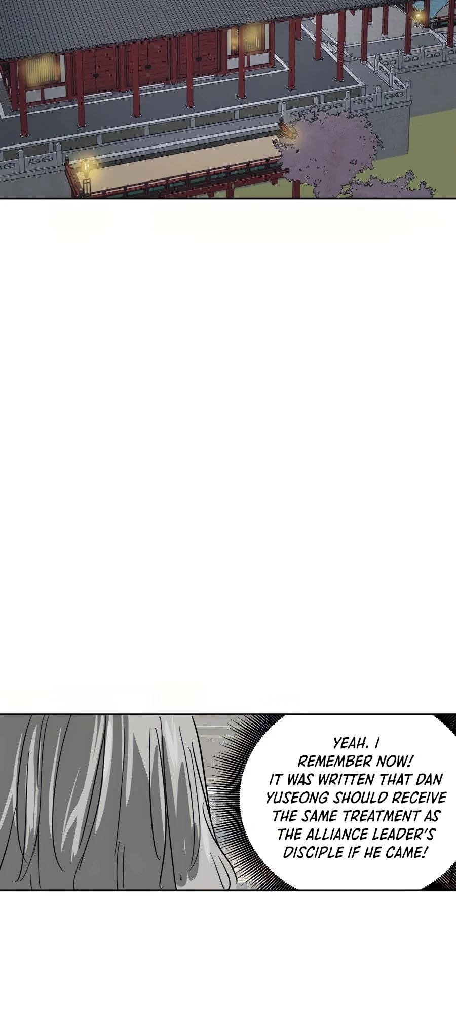 Infinite Leveling: Murim Chapter 75 - 118