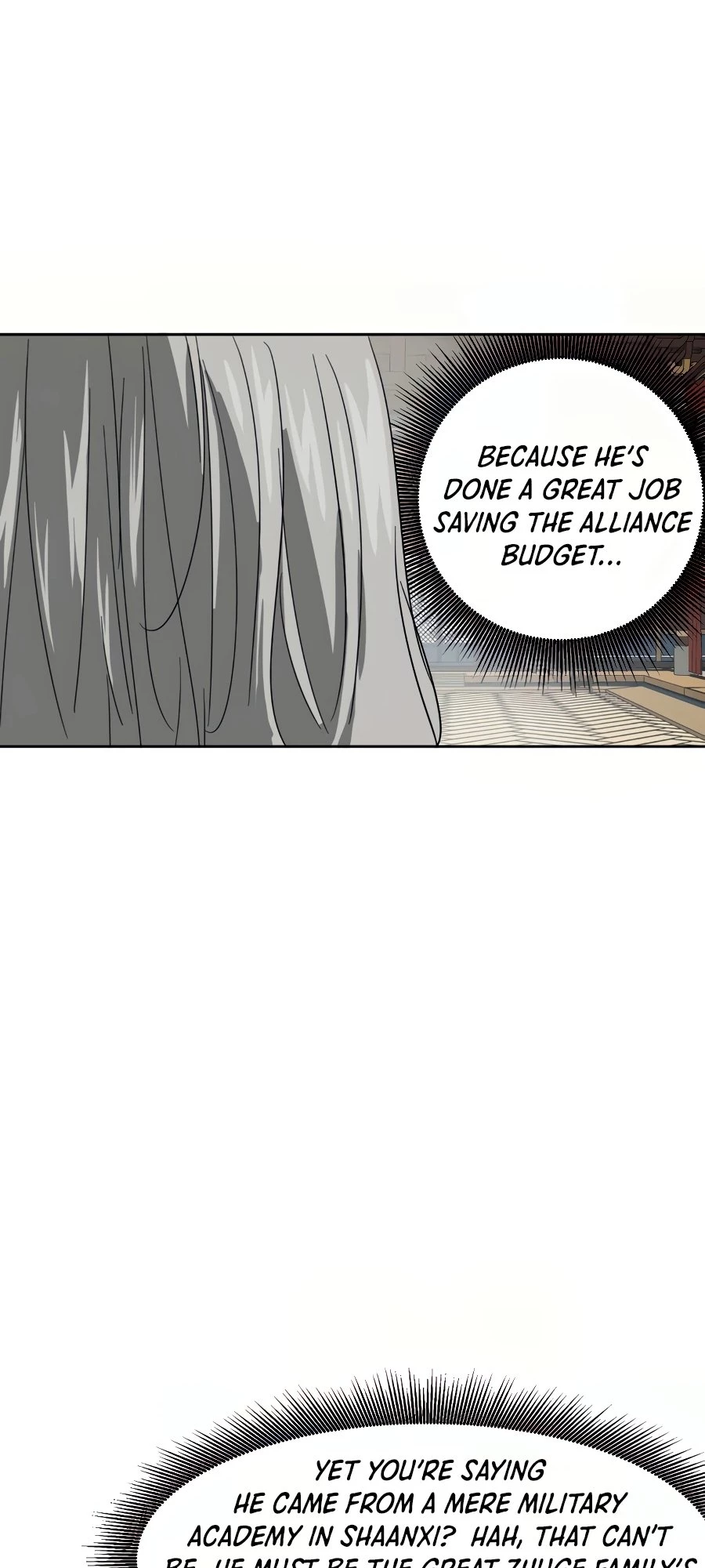 Infinite Leveling: Murim Chapter 75 - 119