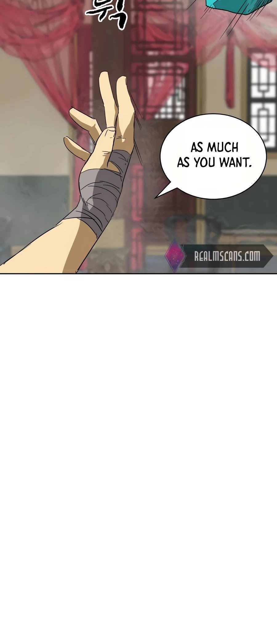 Infinite Leveling: Murim Chapter 73 - 88