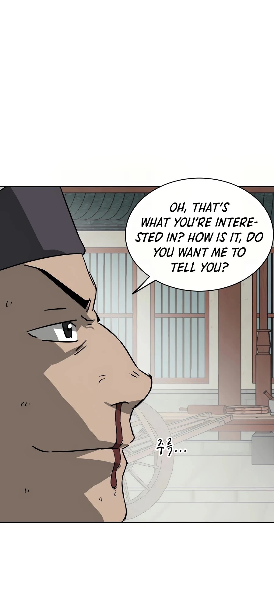 Infinite Leveling: Murim Chapter 72 - 83