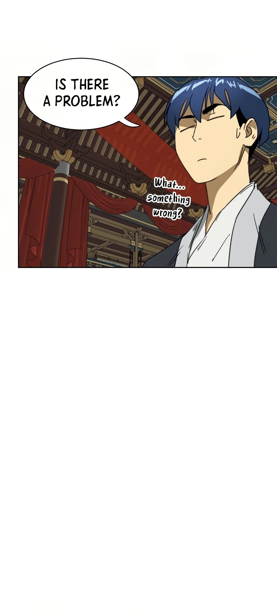 Infinite Leveling: Murim Chapter 74 - 104