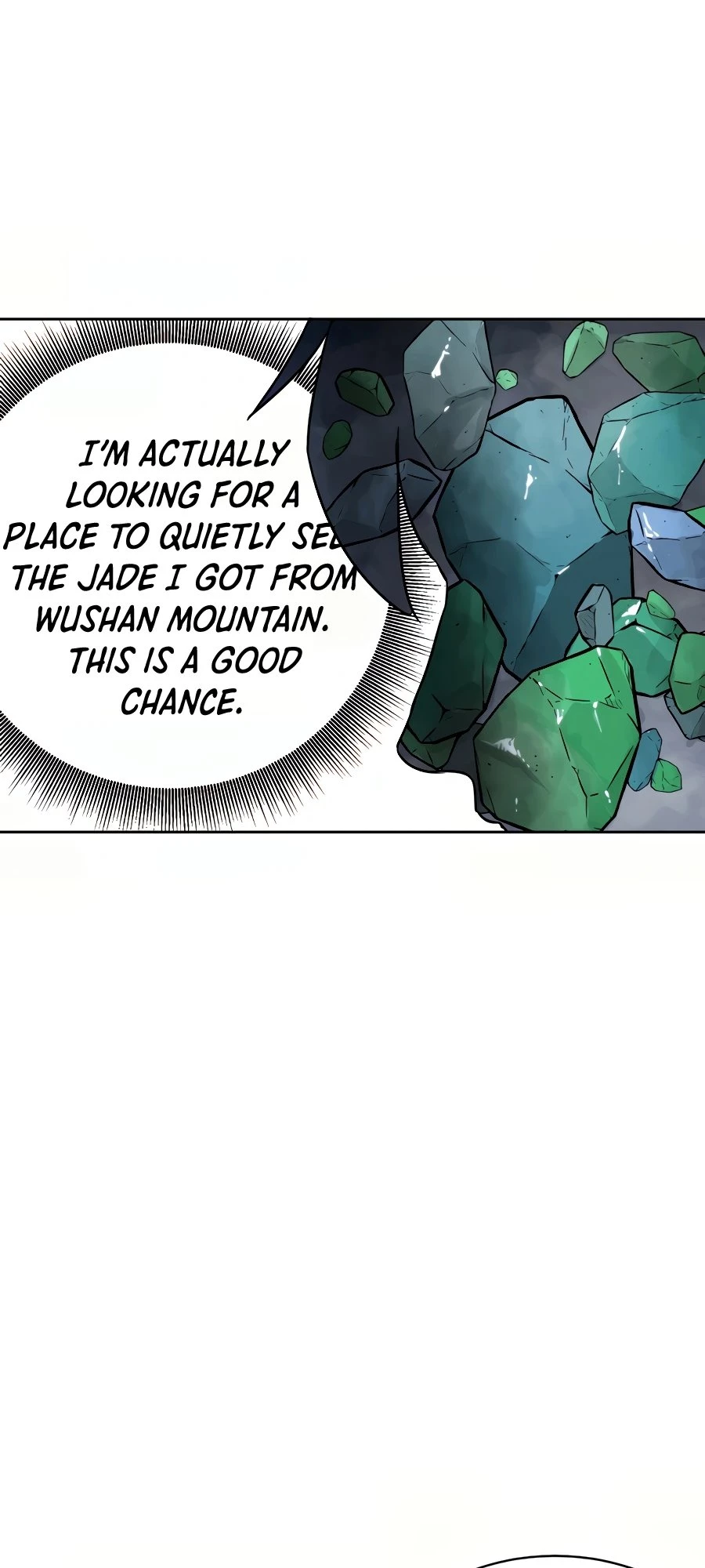 Infinite Leveling: Murim Chapter 72 - 85