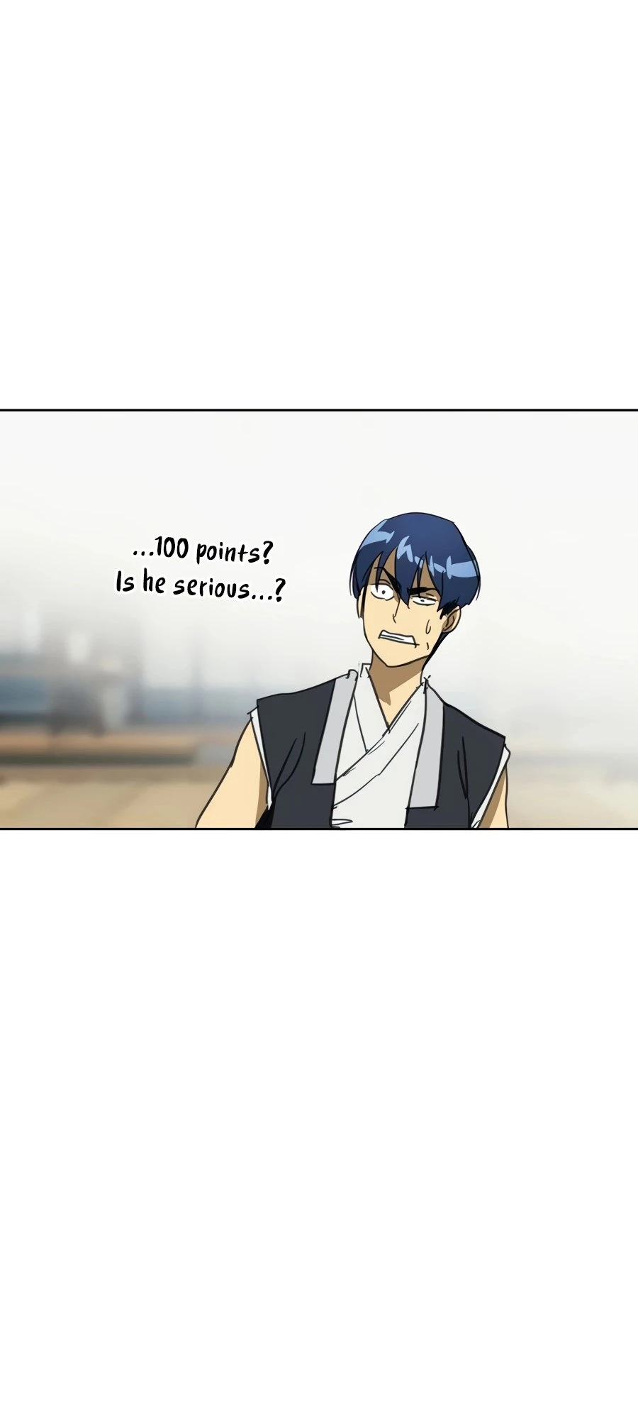 Infinite Leveling: Murim Chapter 74 - 106
