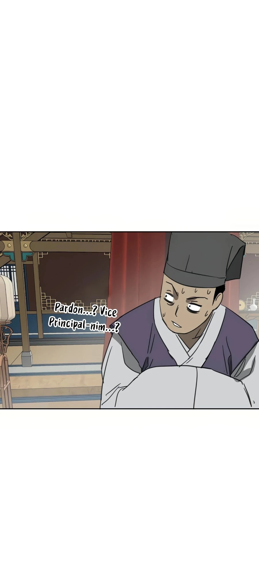 Infinite Leveling: Murim Chapter 74 - 107