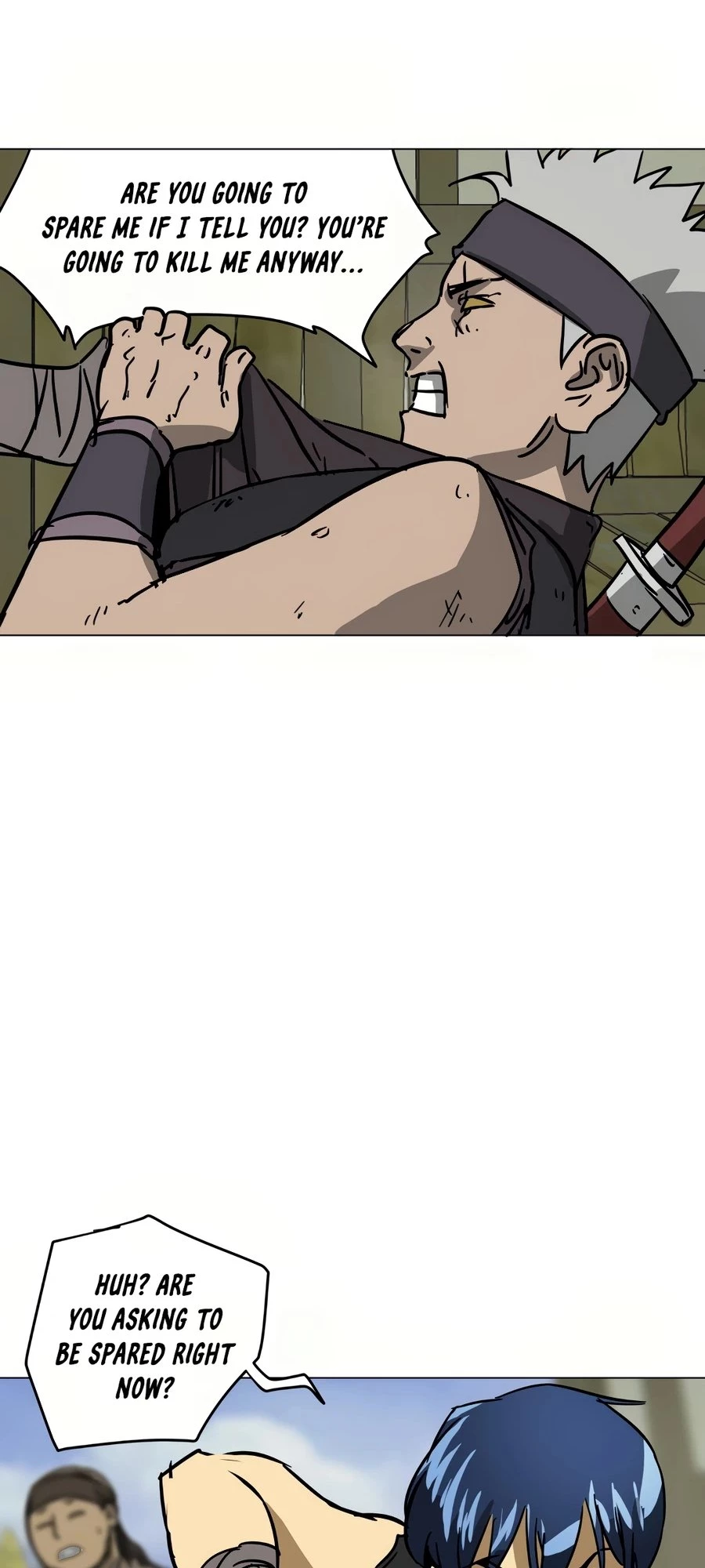 Infinite Leveling: Murim Chapter 71 - 31