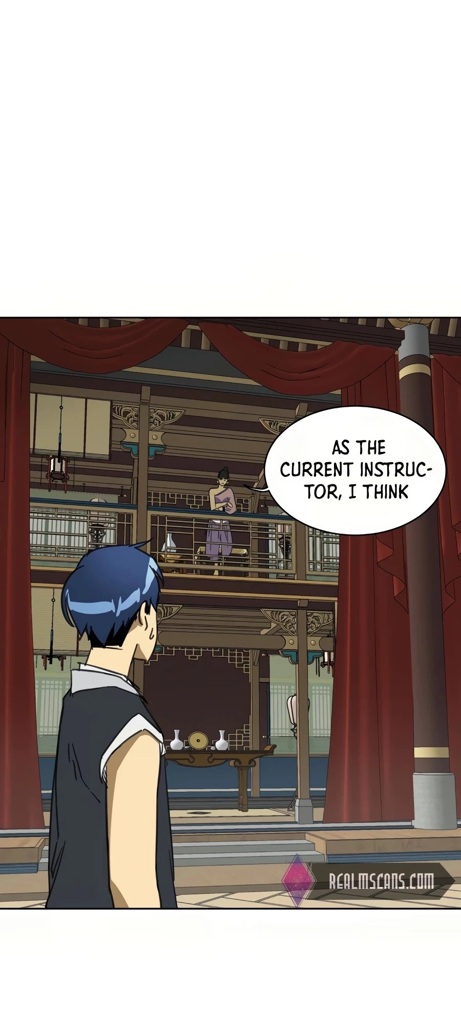 Infinite Leveling: Murim Chapter 74 - 108