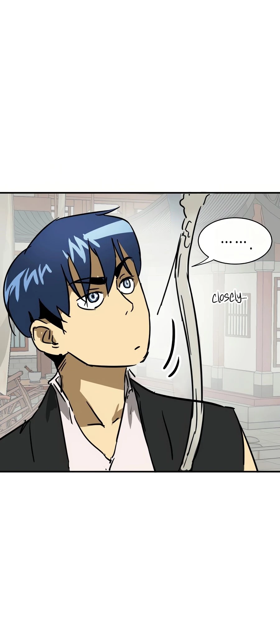 Infinite Leveling: Murim Chapter 72 - 89