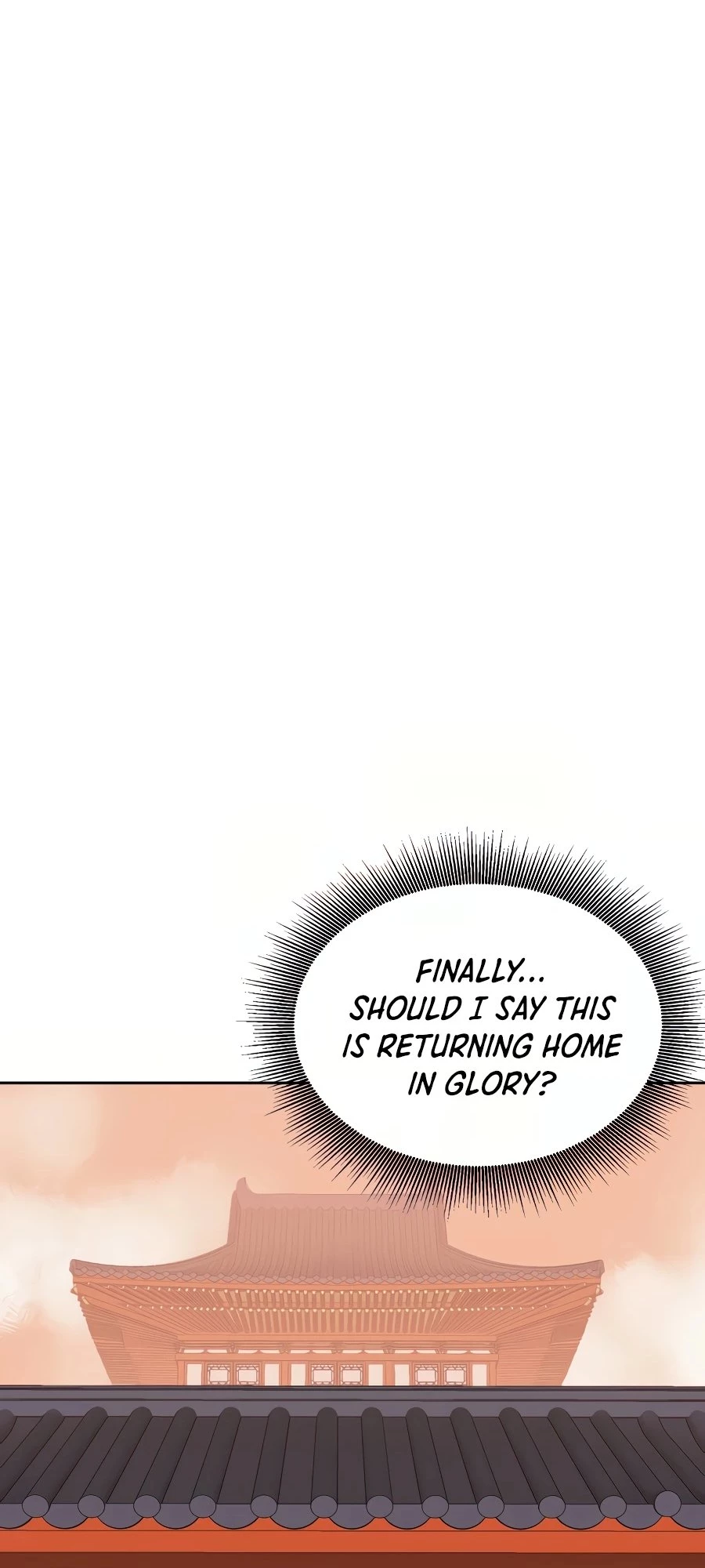 Infinite Leveling: Murim Chapter 73 - 97