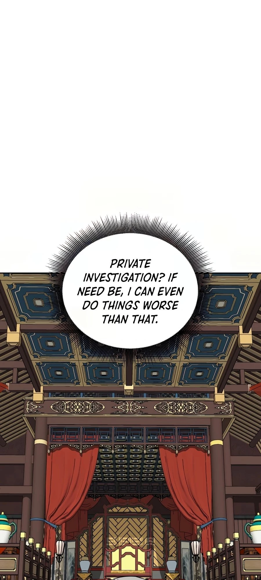 Infinite Leveling: Murim Chapter 75 - 128