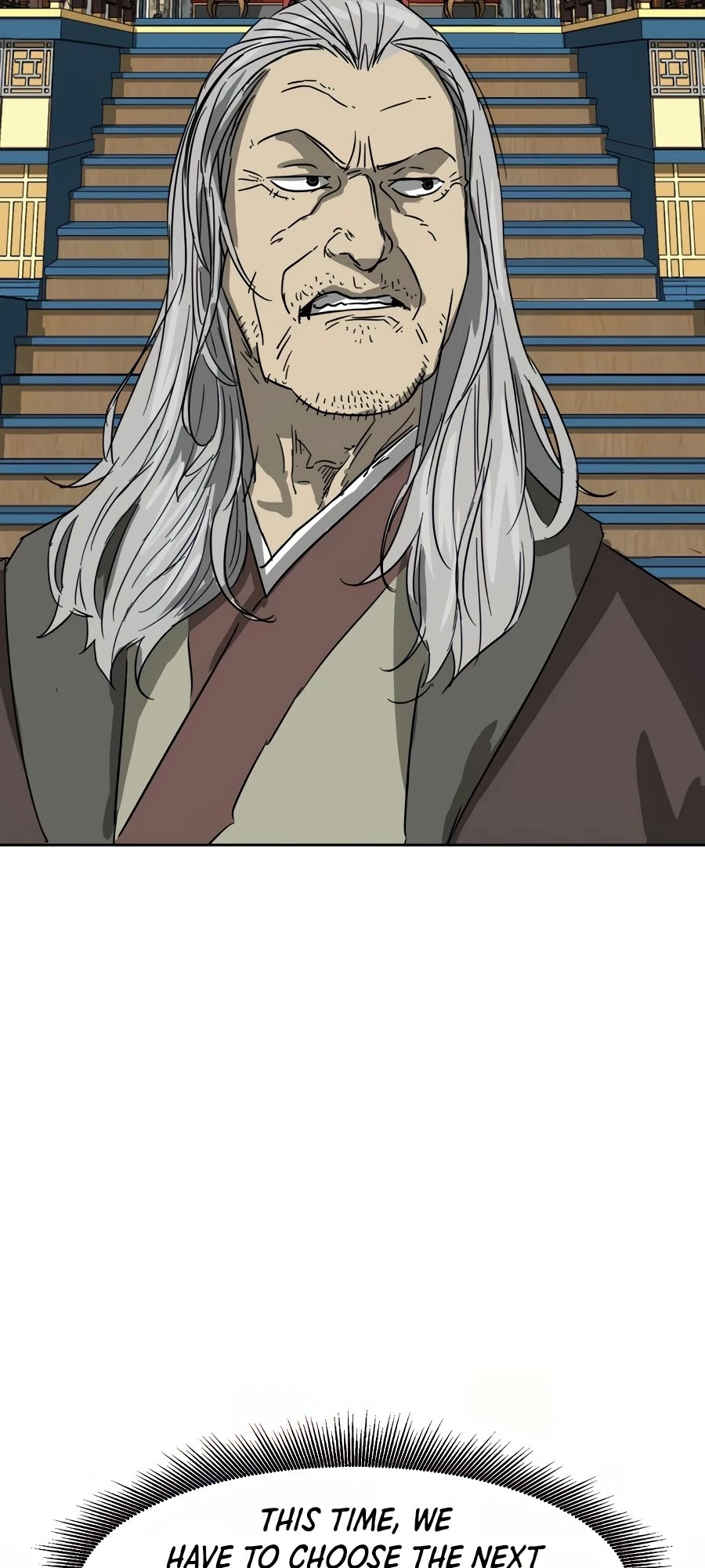Infinite Leveling: Murim Chapter 75 - 129