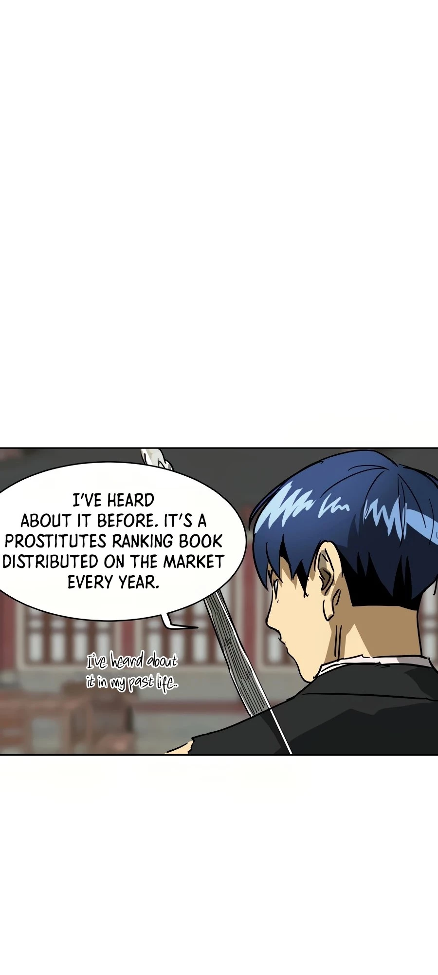 Infinite Leveling: Murim Chapter 72 - 93