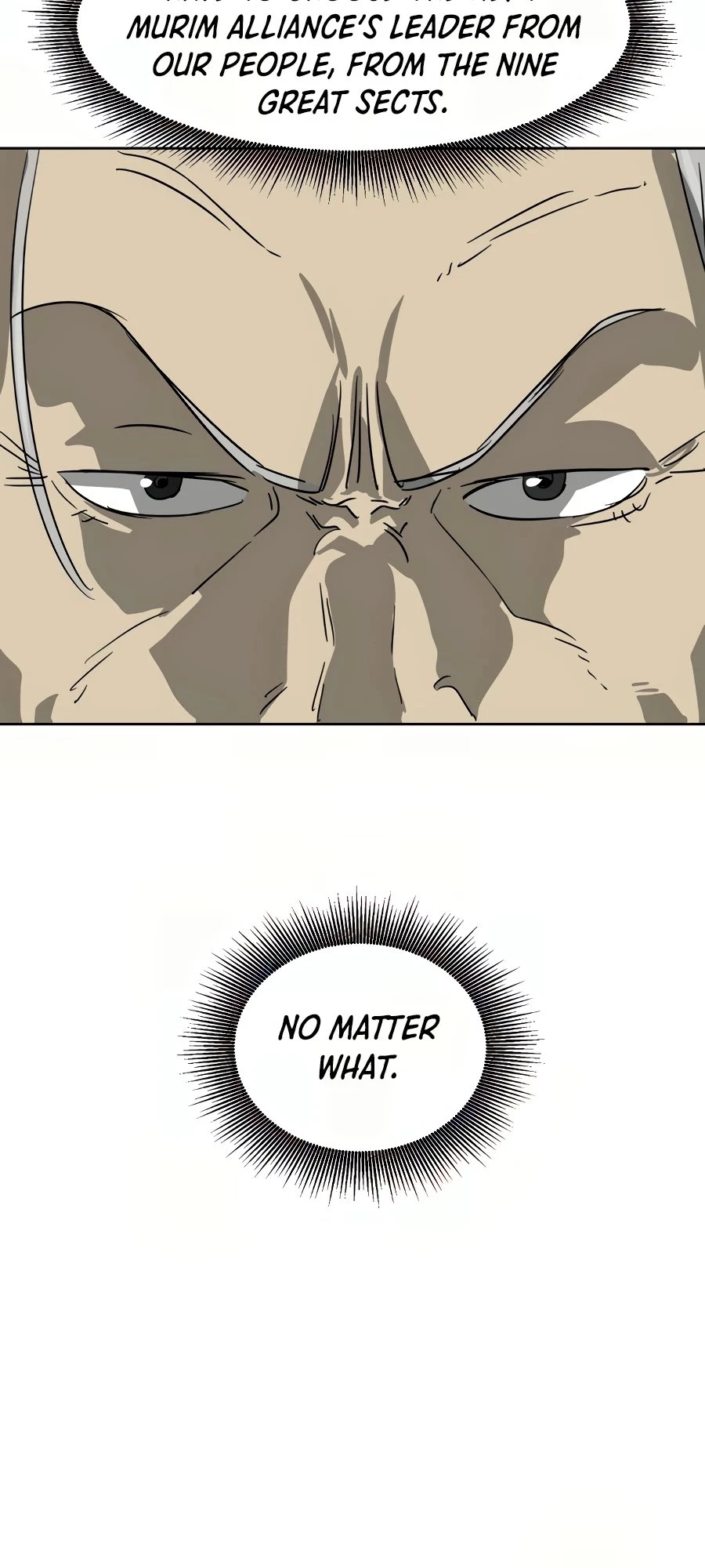 Infinite Leveling: Murim Chapter 75 - 130