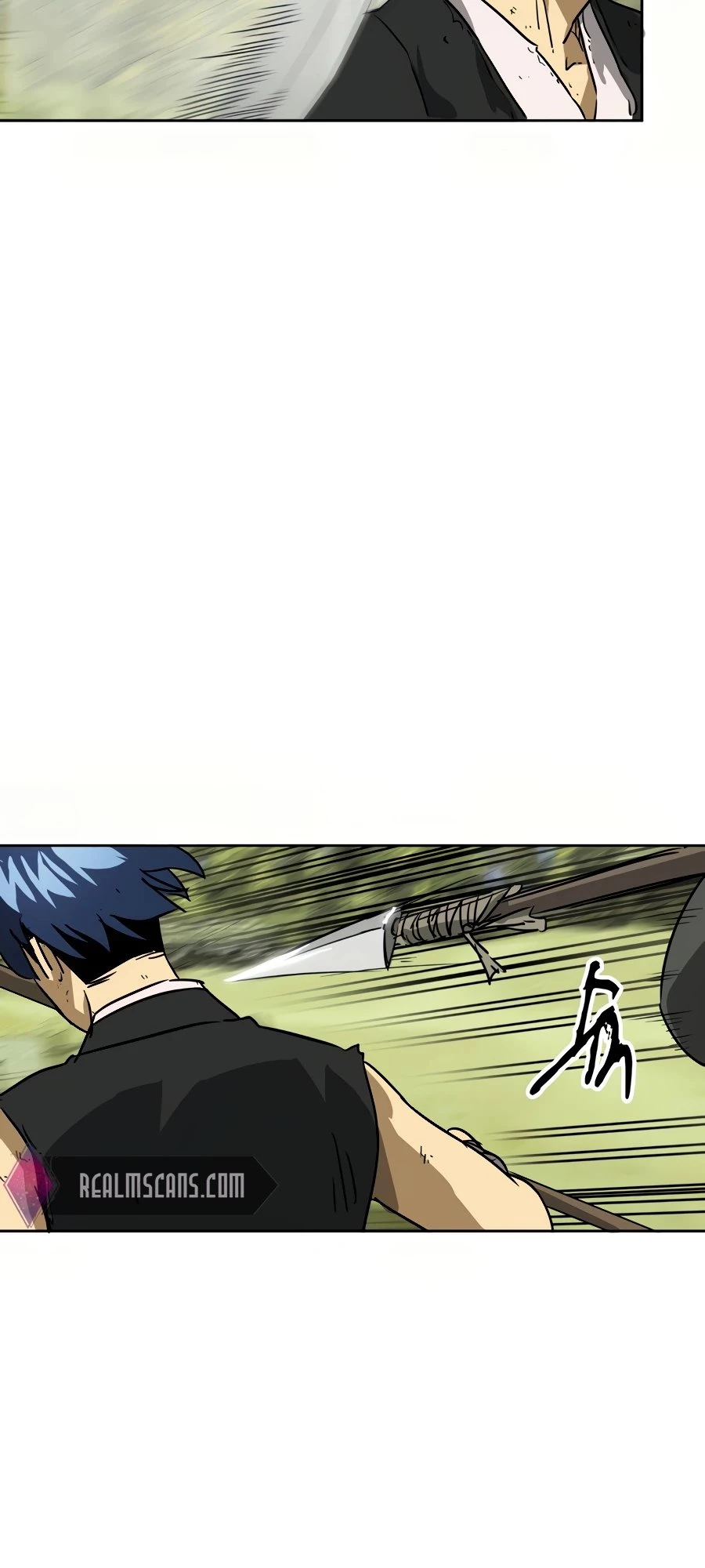 Infinite Leveling: Murim Chapter 70 - 3