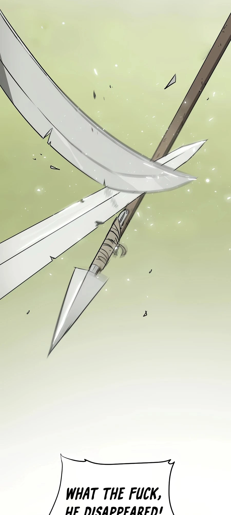 Infinite Leveling: Murim Chapter 70 - 6