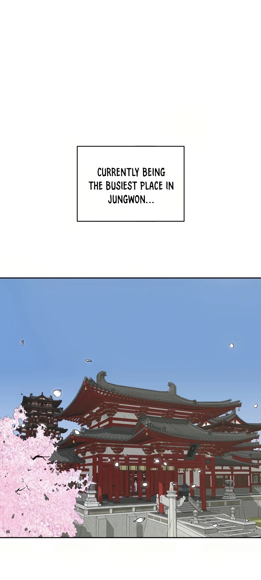 Infinite Leveling: Murim Chapter 69 - 4