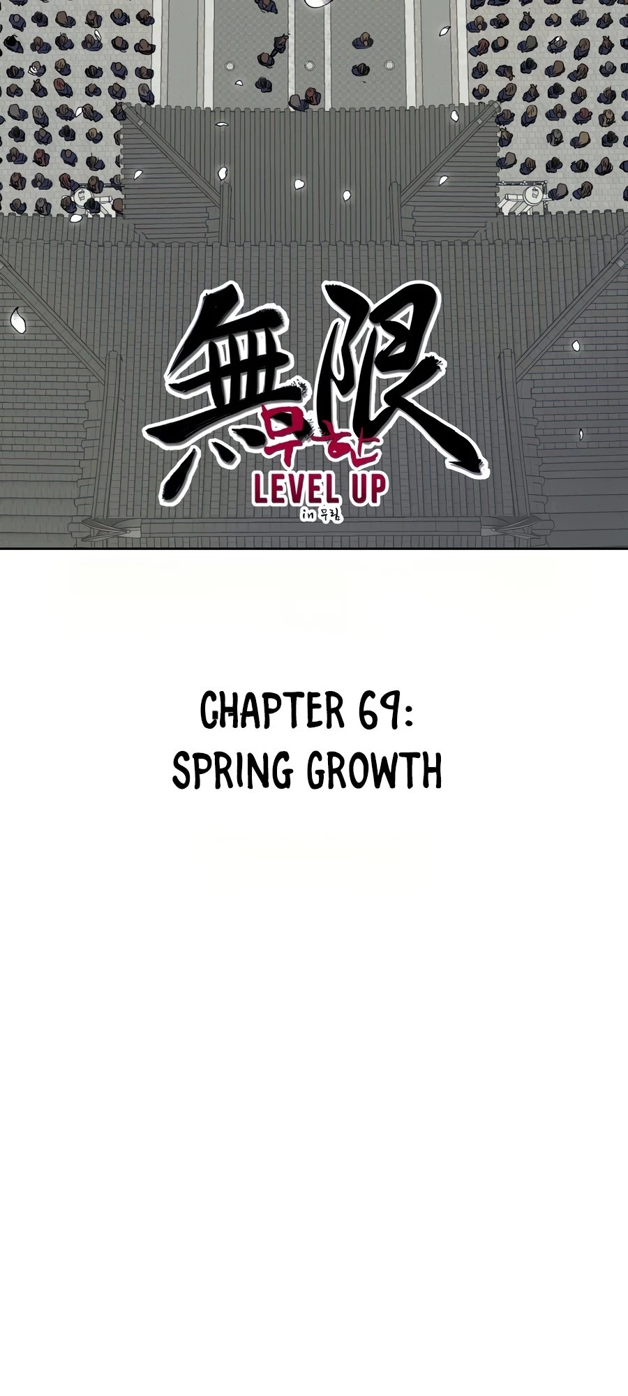 Infinite Leveling: Murim Chapter 69 - 6