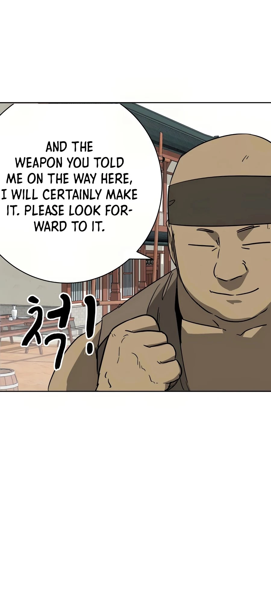 Infinite Leveling: Murim Chapter 72 - 105