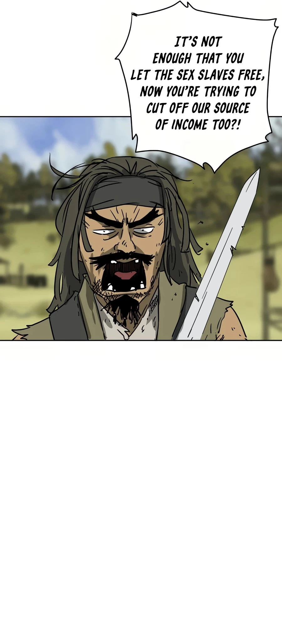 Infinite Leveling: Murim Chapter 71 - 49