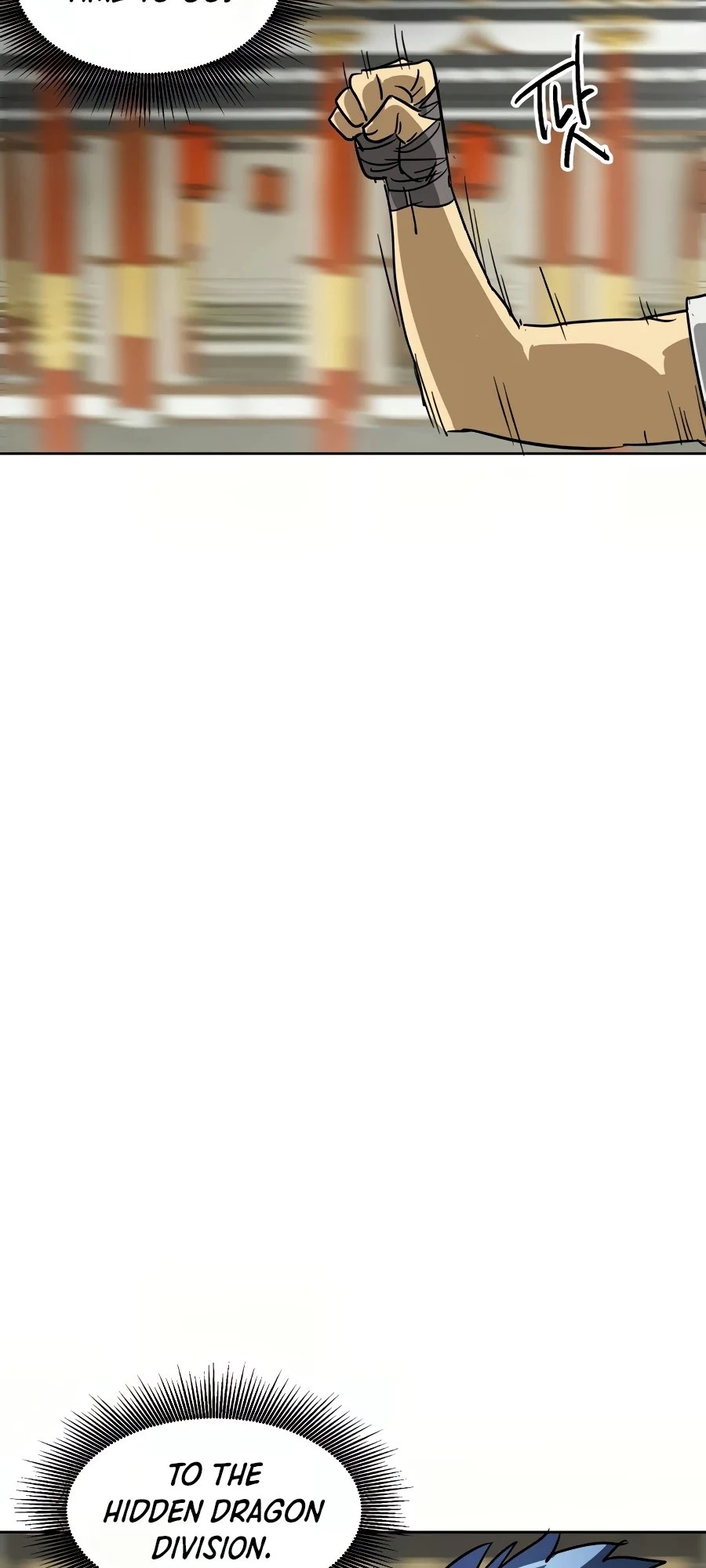 Infinite Leveling: Murim Chapter 73 - 111