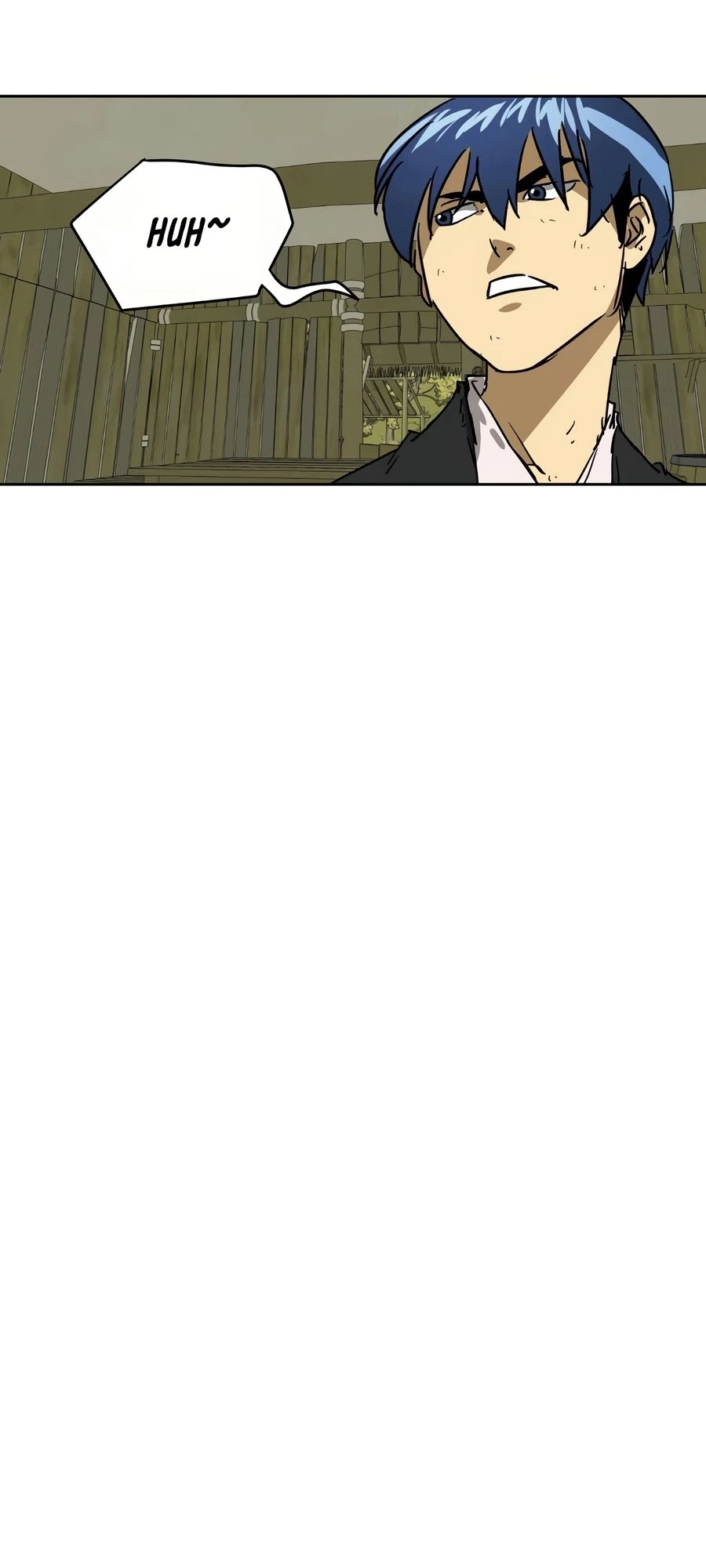 Infinite Leveling: Murim Chapter 71 - 50