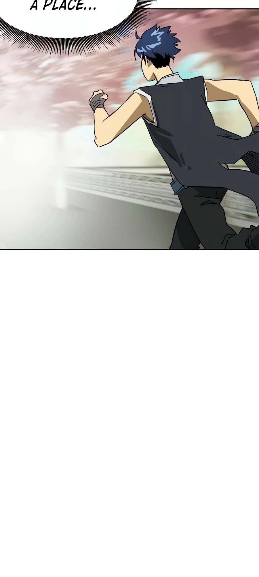 Infinite Leveling: Murim Chapter 73 - 113