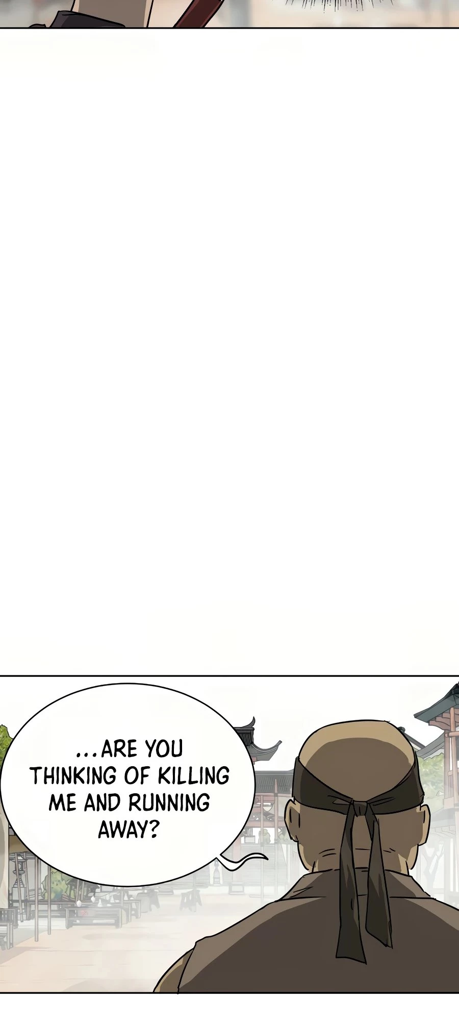 Infinite Leveling: Murim Chapter 72 - 109
