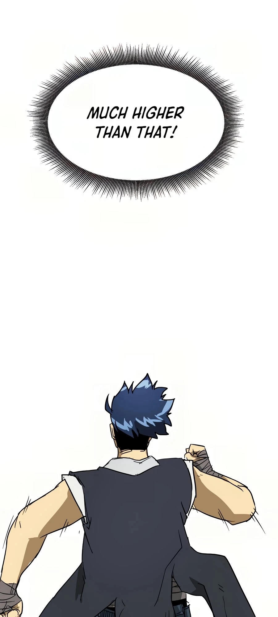 Infinite Leveling: Murim Chapter 73 - 114