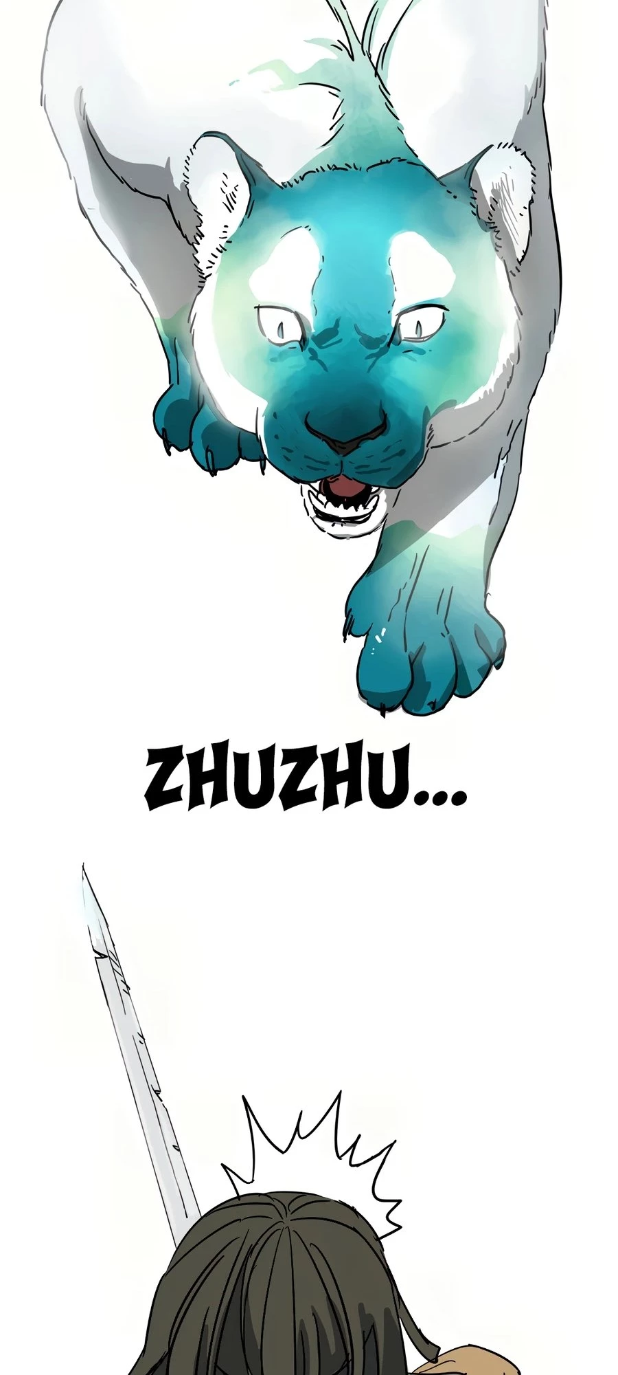 Infinite Leveling: Murim Chapter 71 - 53