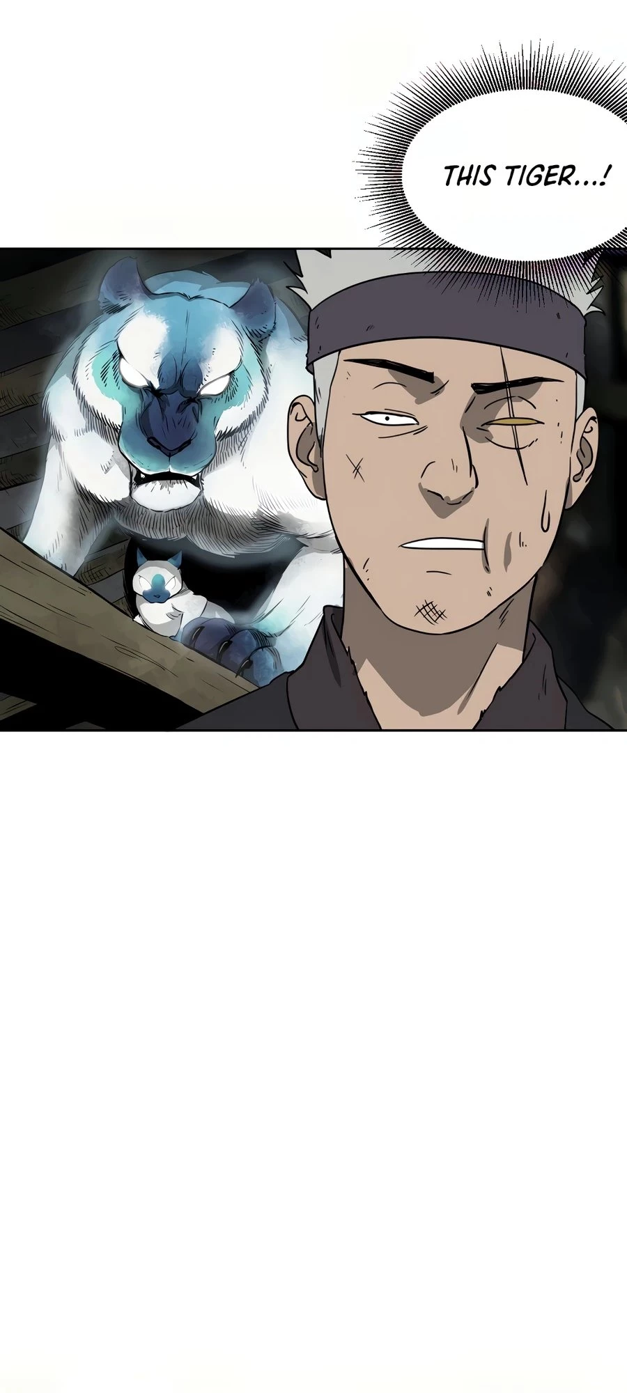 Infinite Leveling: Murim Chapter 71 - 55