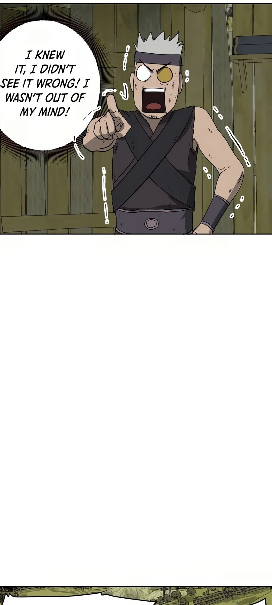 Infinite Leveling: Murim Chapter 71 - 56