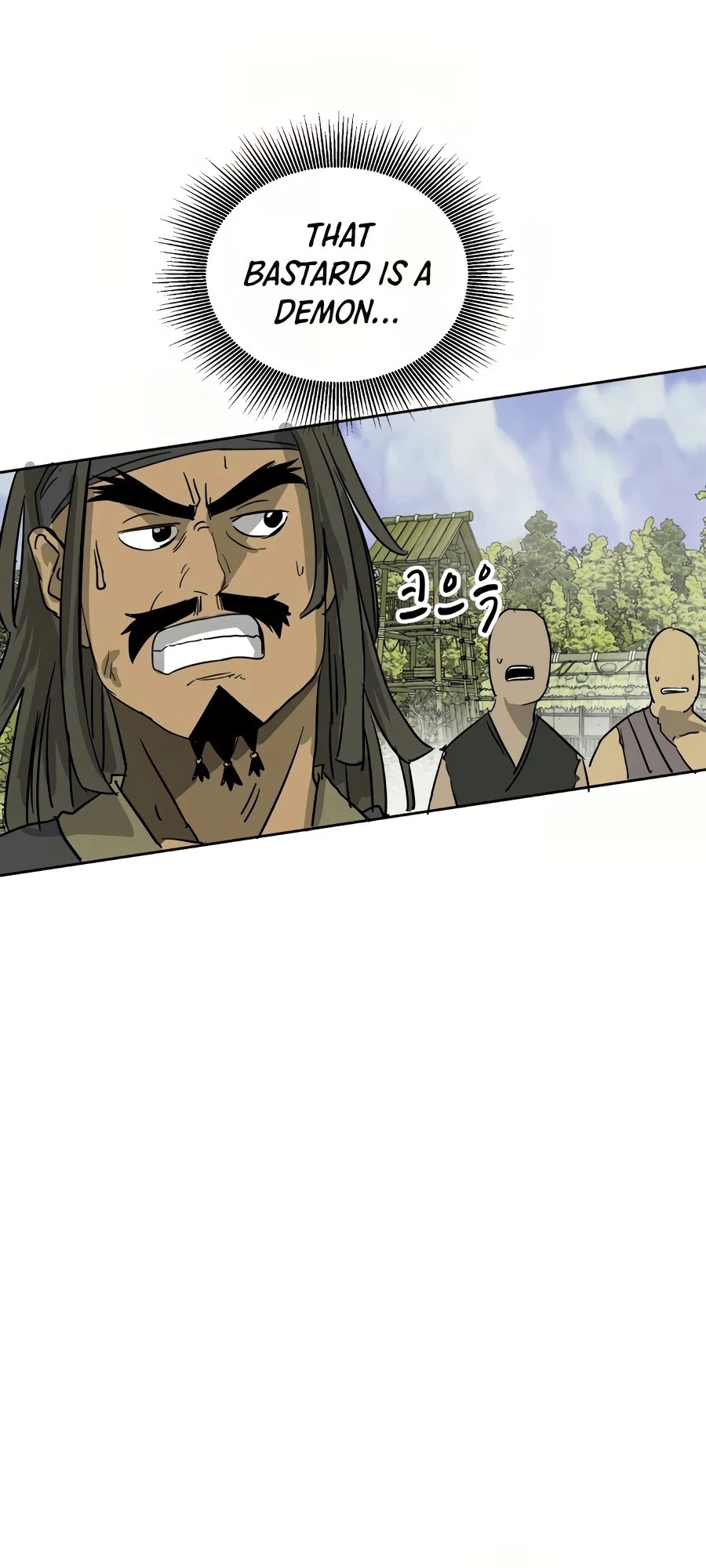 Infinite Leveling: Murim Chapter 70 - 22