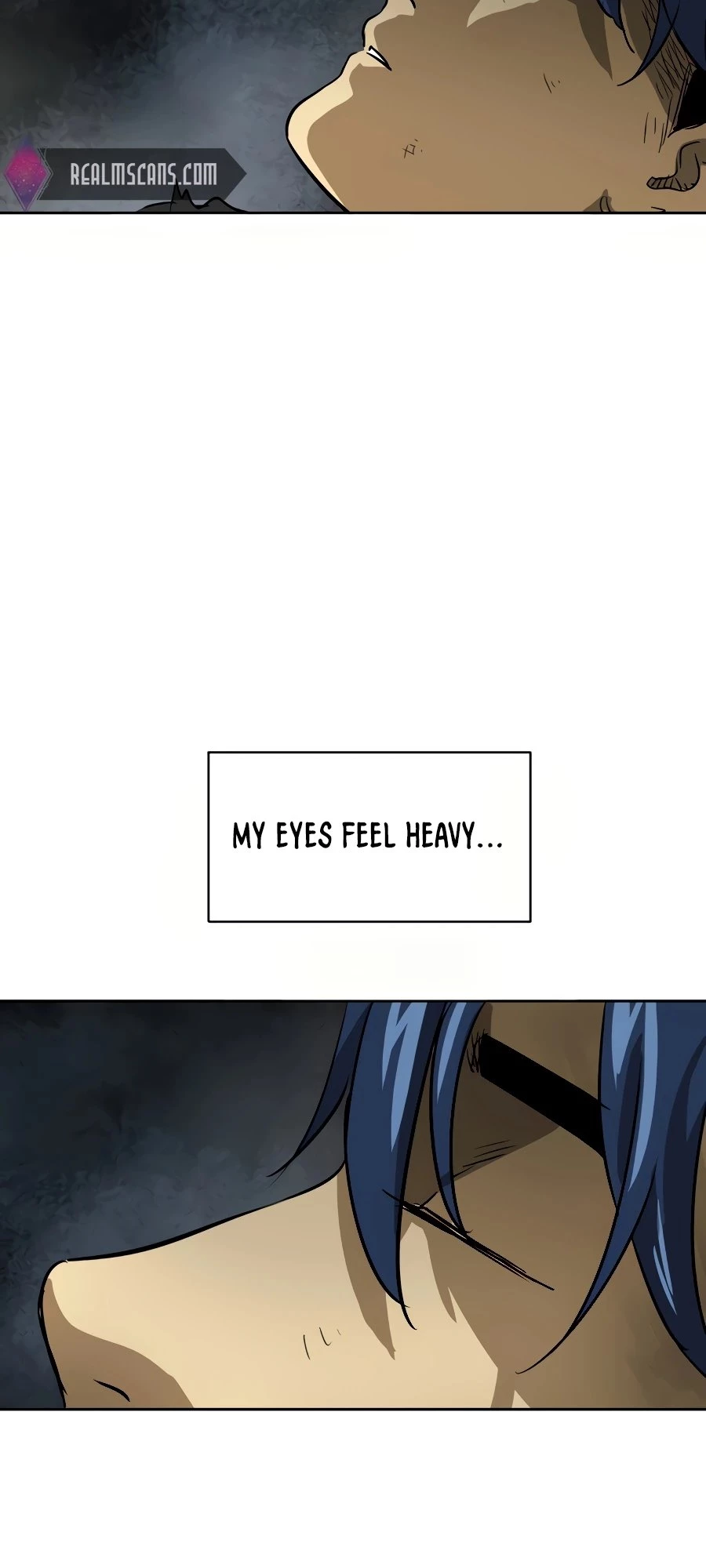 Infinite Leveling: Murim Chapter 68 - 3