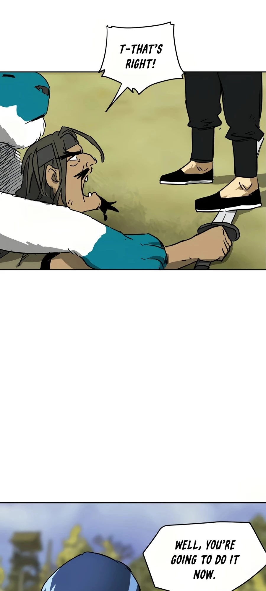 Infinite Leveling: Murim Chapter 71 - 62
