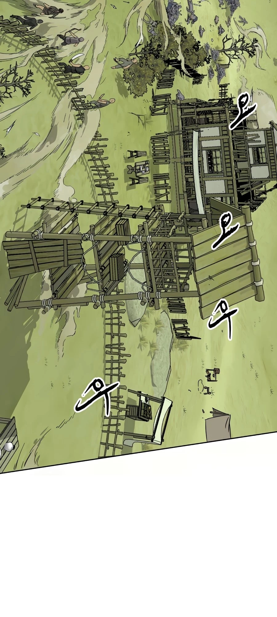 Infinite Leveling: Murim Chapter 70 - 26