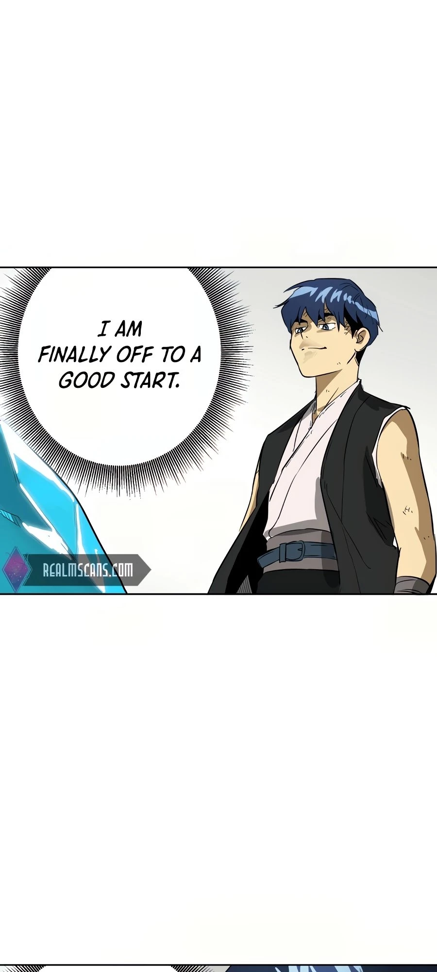 Infinite Leveling: Murim Chapter 67 - 3