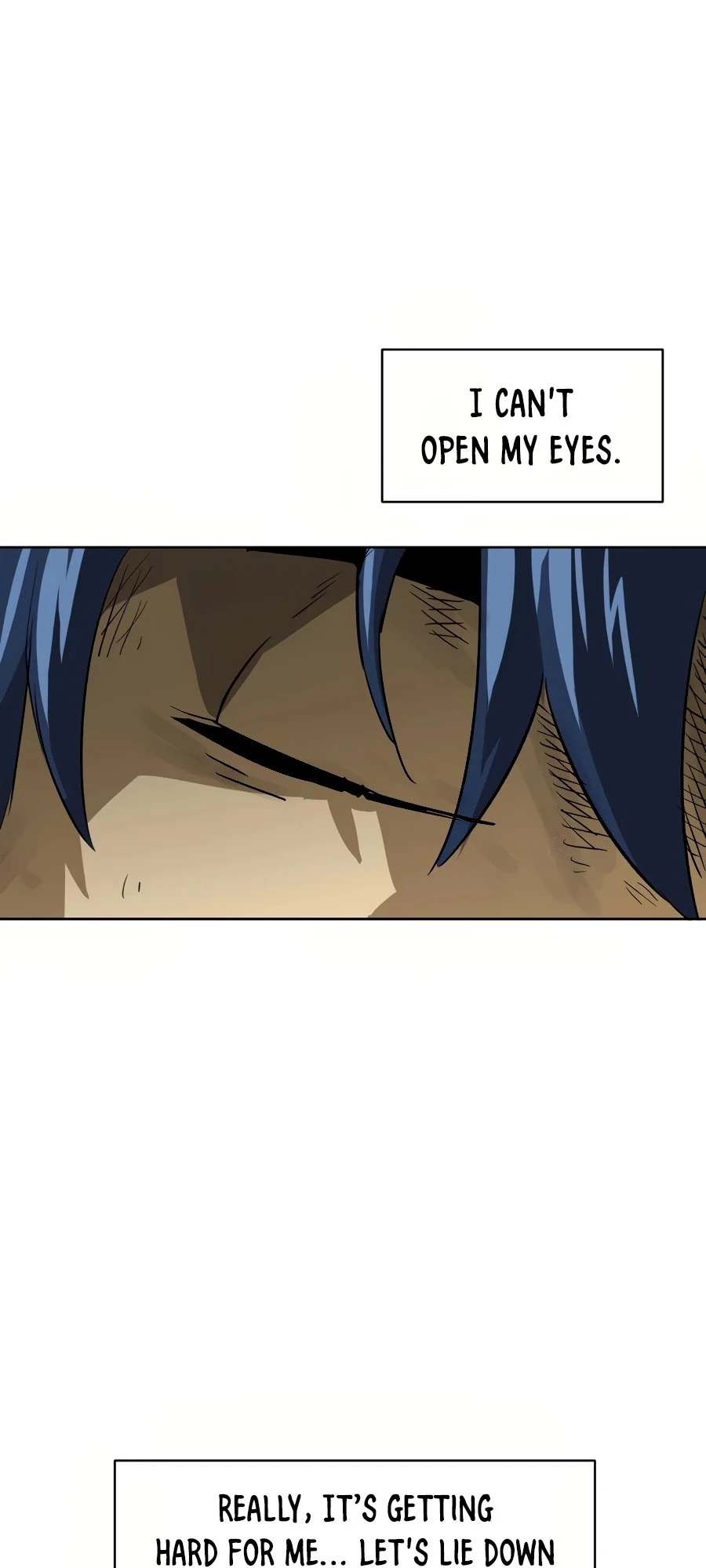 Infinite Leveling: Murim Chapter 68 - 4