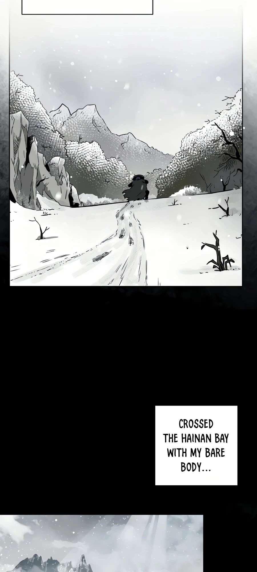 Infinite Leveling: Murim Chapter 68 - 6