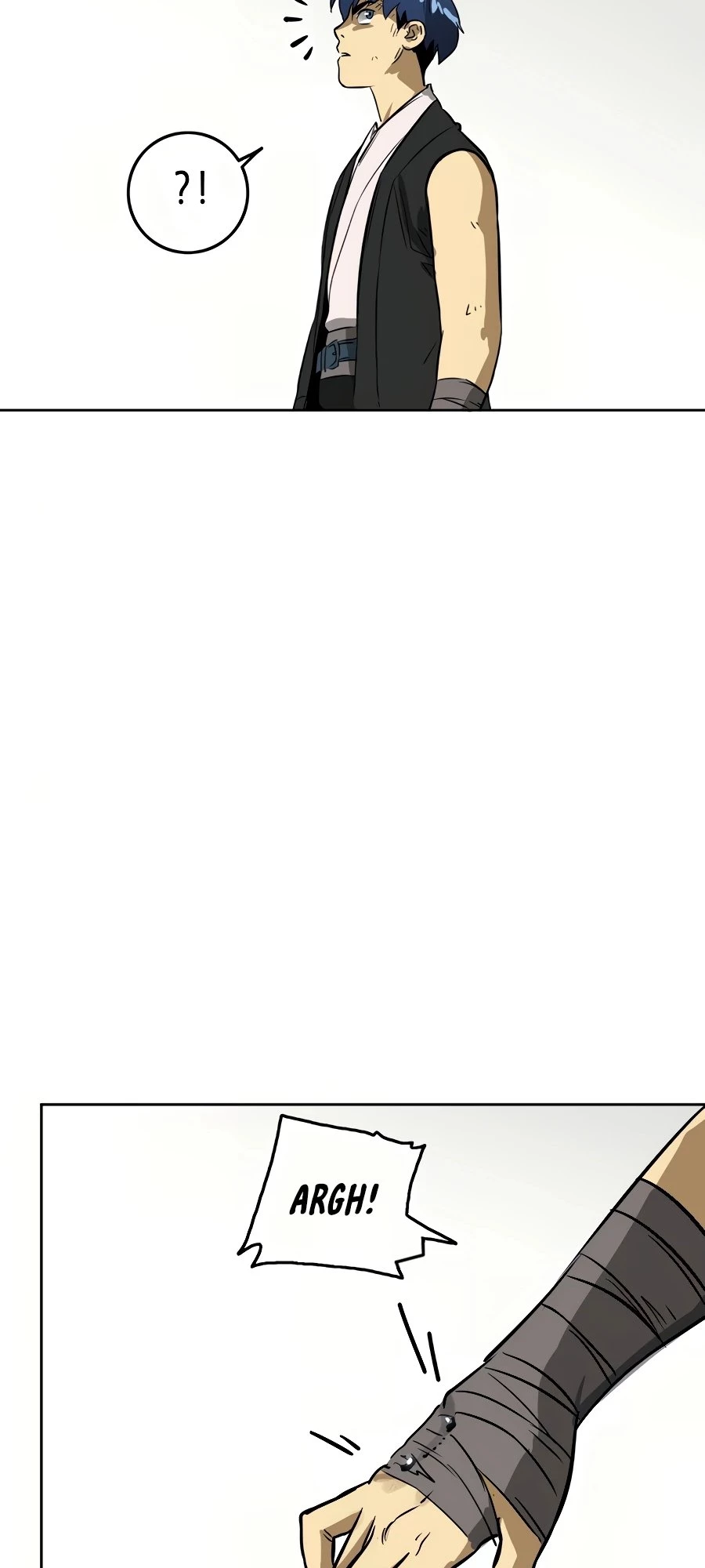 Infinite Leveling: Murim Chapter 67 - 5