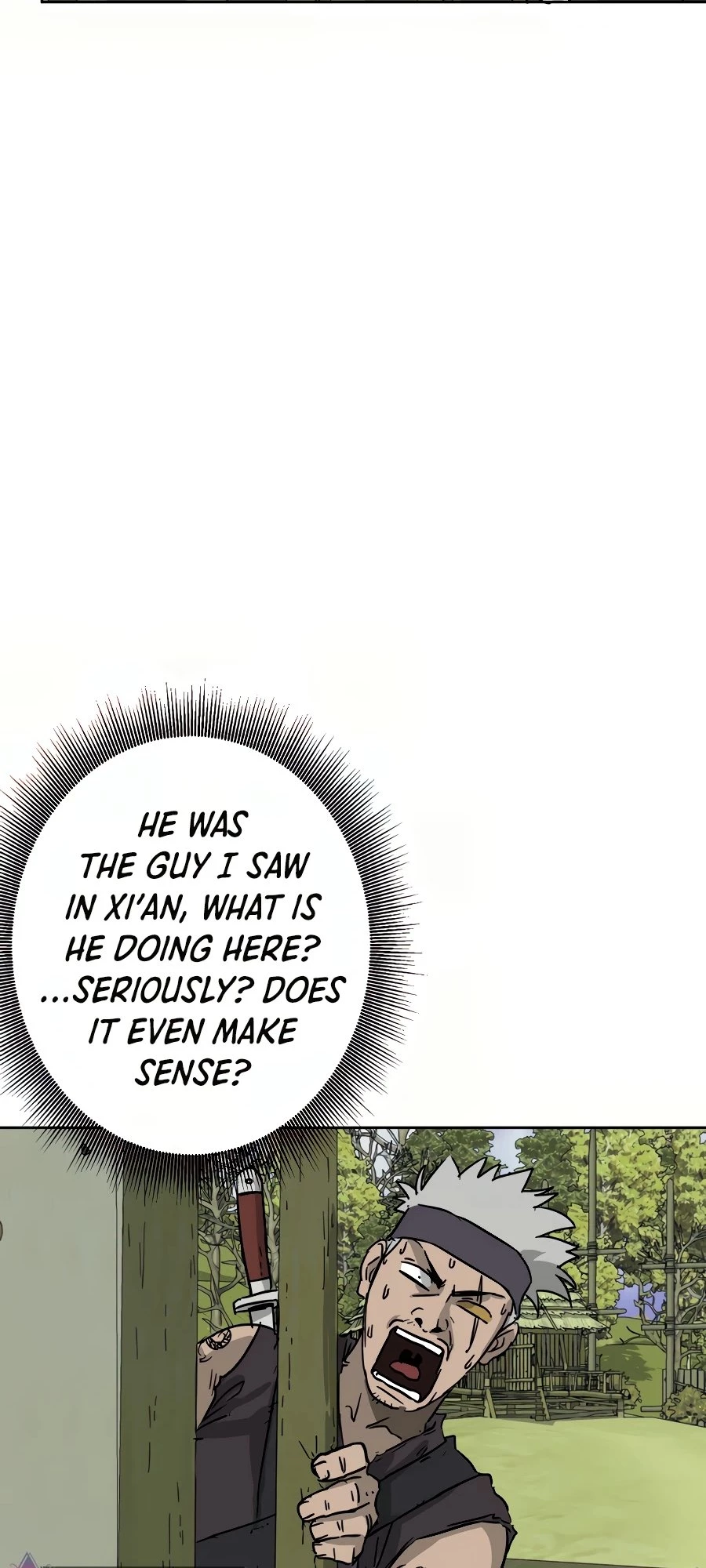 Infinite Leveling: Murim Chapter 70 - 28