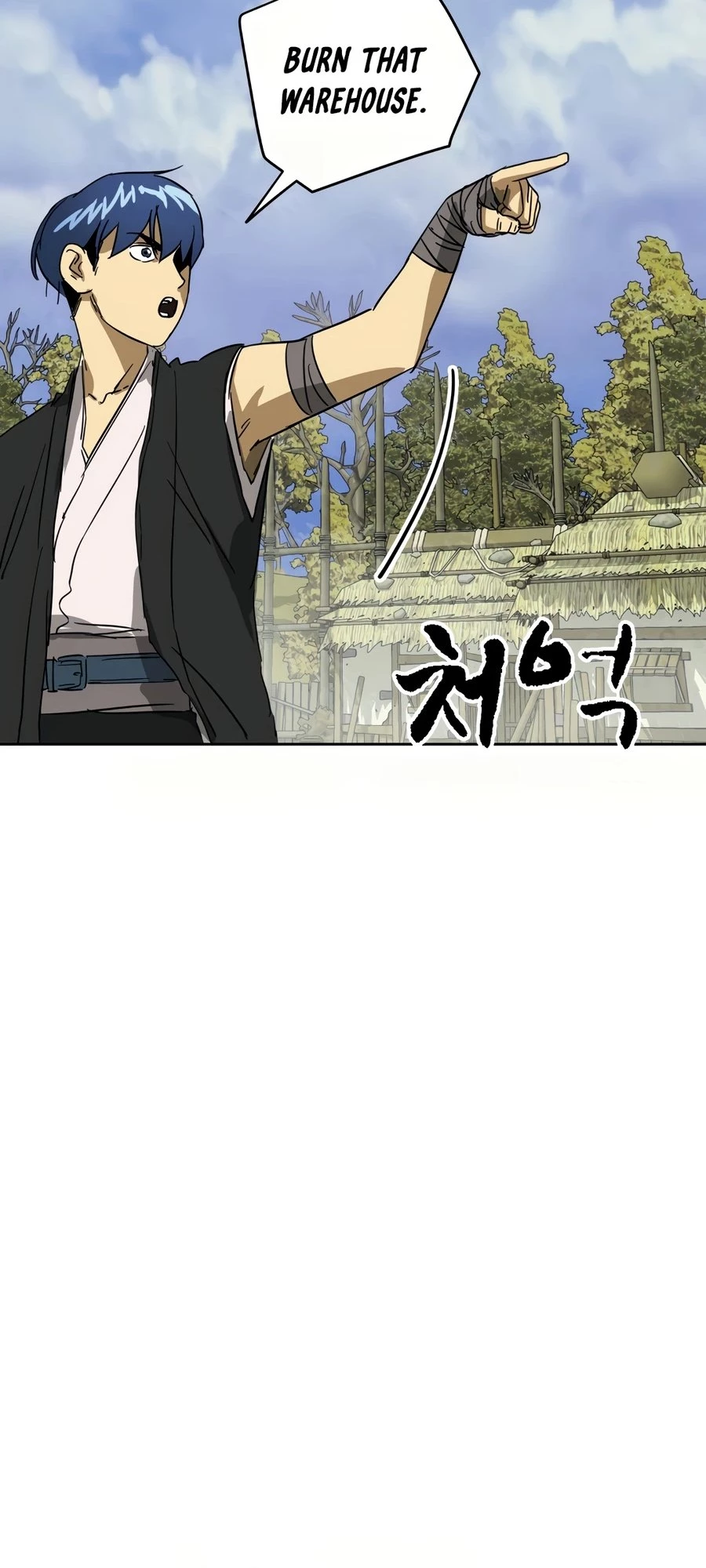 Infinite Leveling: Murim Chapter 71 - 65
