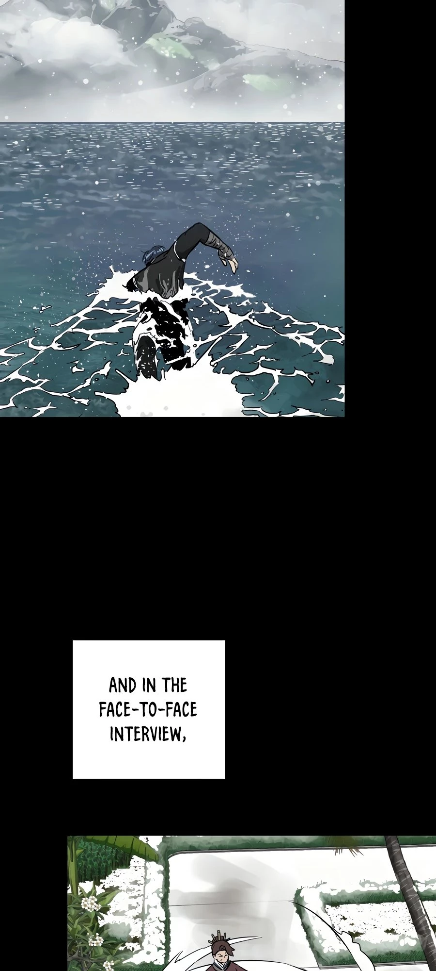 Infinite Leveling: Murim Chapter 68 - 7