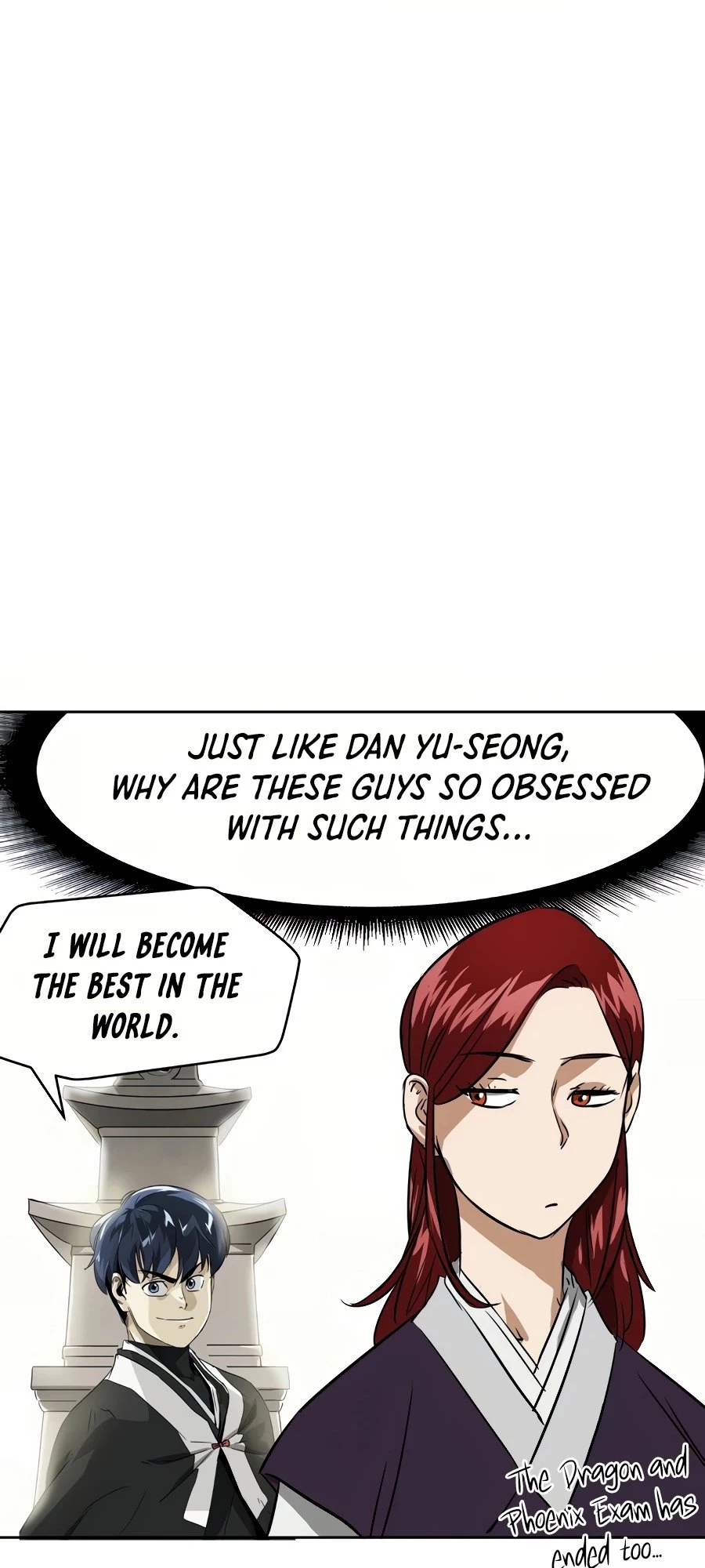 Infinite Leveling: Murim Chapter 69 - 26