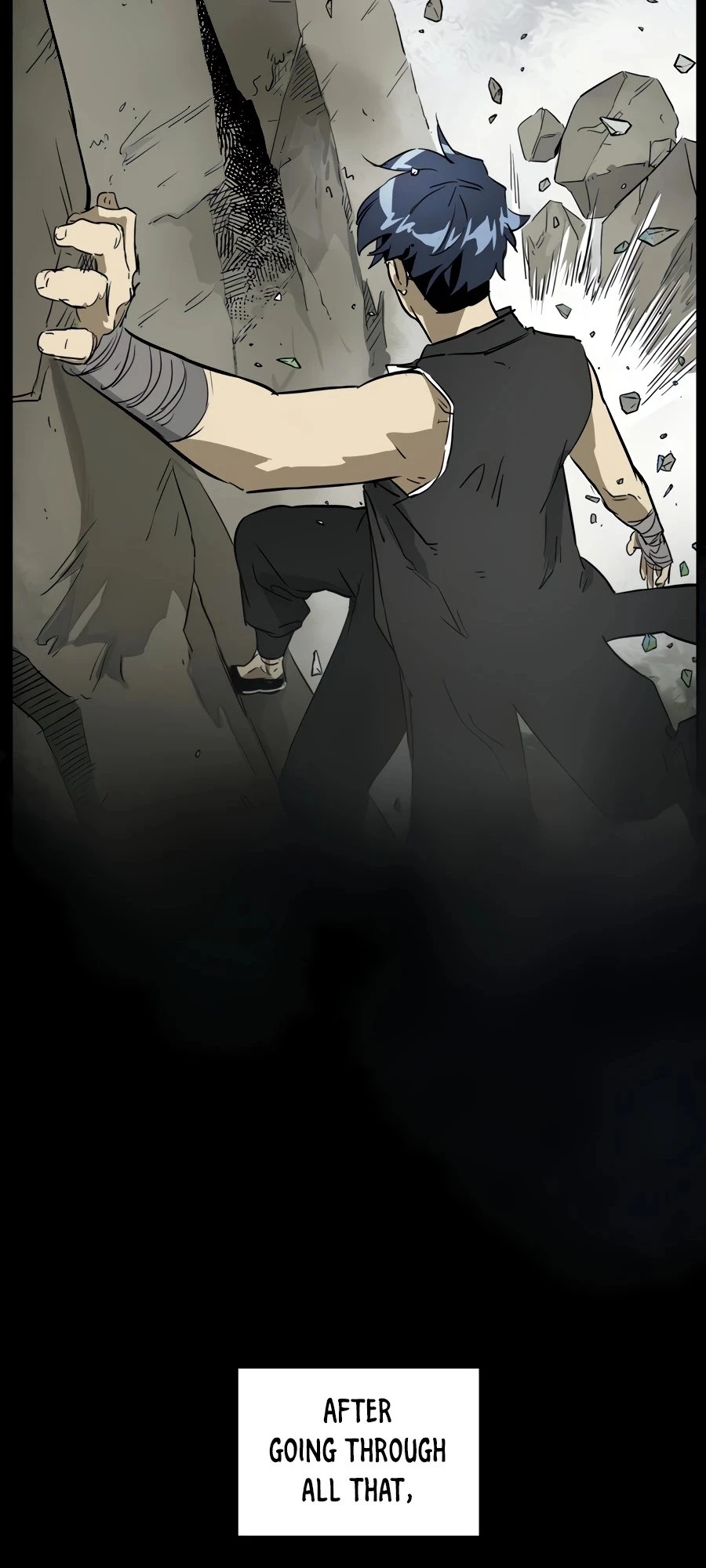 Infinite Leveling: Murim Chapter 68 - 9