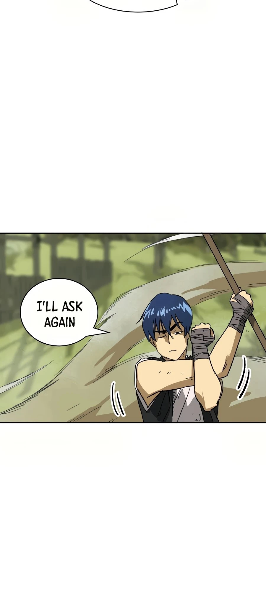 Infinite Leveling: Murim Chapter 70 - 31