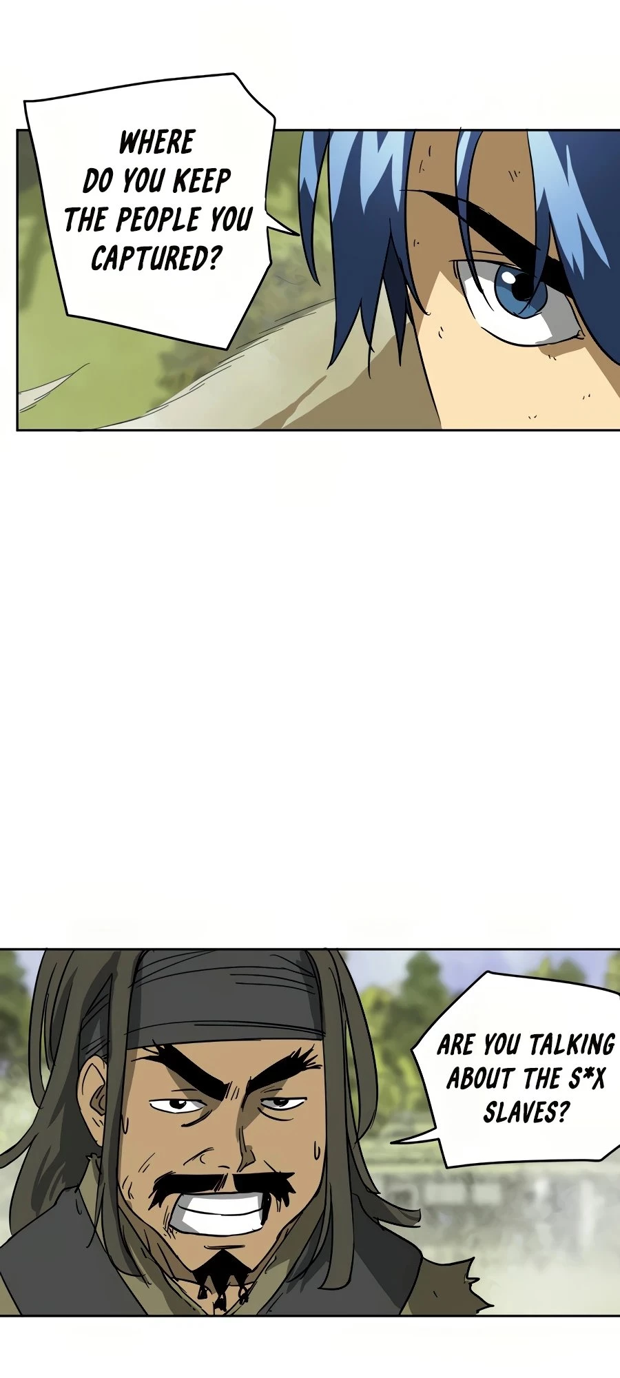 Infinite Leveling: Murim Chapter 70 - 32