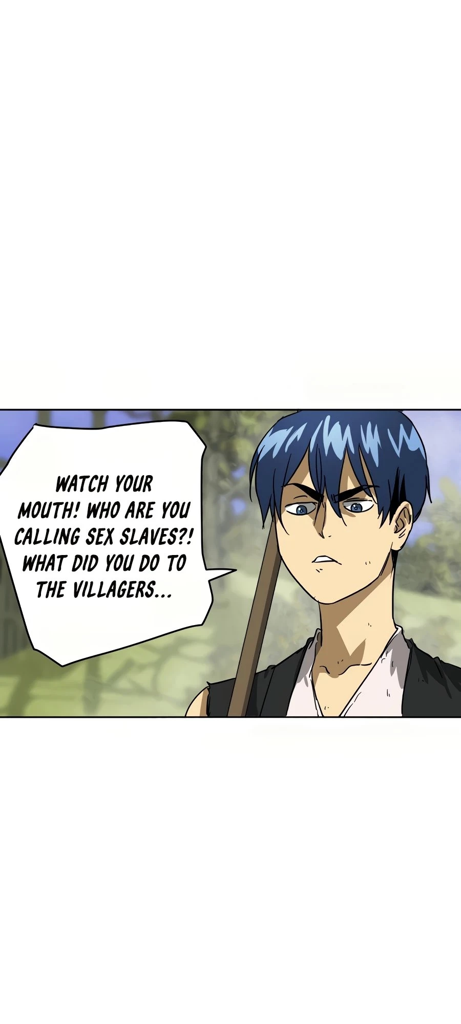 Infinite Leveling: Murim Chapter 70 - 33