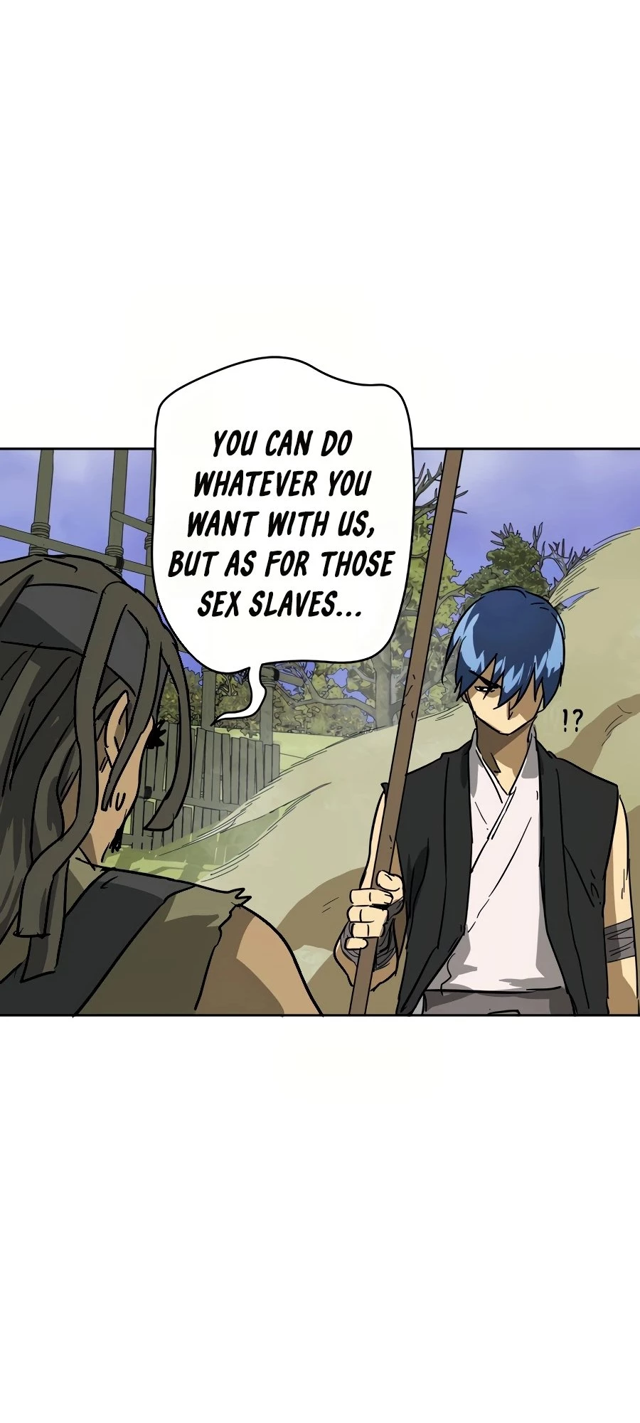 Infinite Leveling: Murim Chapter 70 - 34